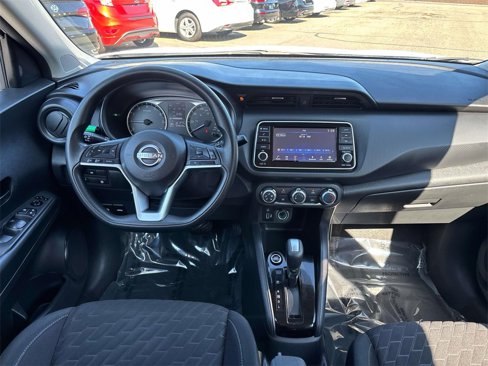 Used 2022 Nissan Kicks S image 14