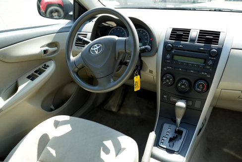 Used 2009 Toyota Corolla image 22