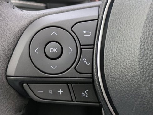 New 2025 Toyota RAV4 XLE Premium image 31