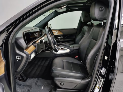 Used 2021 Mercedes-Benz GLE 350 image 12