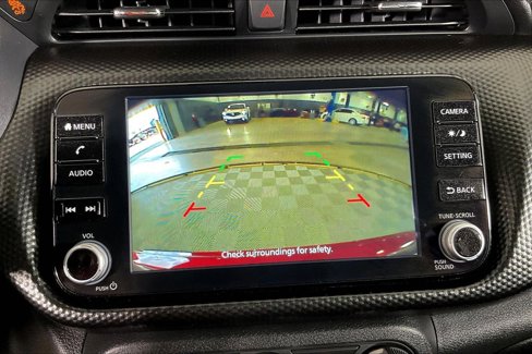 Used 2024 Nissan Kicks SV image 30
