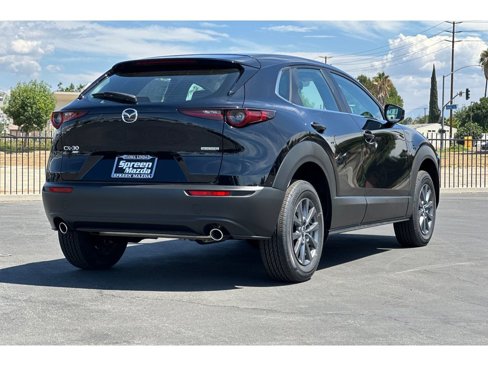 New 2025 MAZDA CX-30 AWD 2.5 S image 5