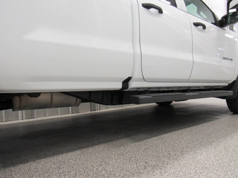 Used 2019 Chevrolet Silverado 2500 W/T w/ WT Convenience Package image 23