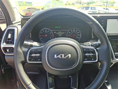 Used 2022 Kia Sorento X-Line EX image 20