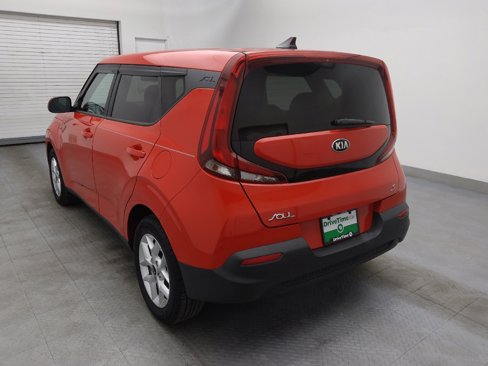 Used 2020 Kia Soul S image 5