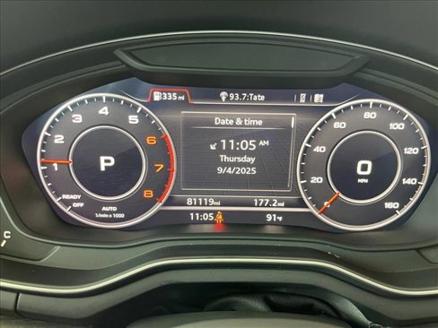 Used 2019 Audi A4 2.0T Premium Plus image 16