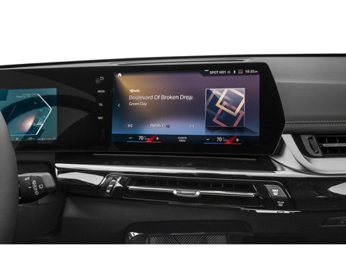 Used 2025 BMW X1 xDrive28i w/ Technology Package image 35