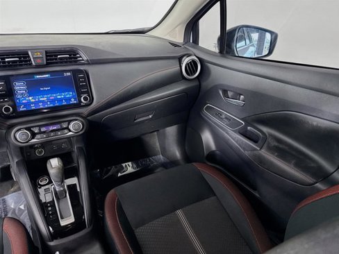 Certified 2023 Nissan Versa SR image 24