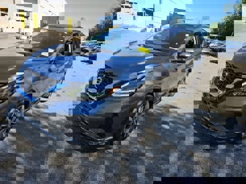Used 2020 Nissan Murano SV image 4