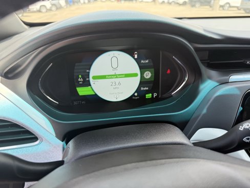 Used 2020 Chevrolet Bolt LT image 32