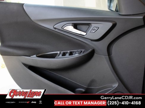 Used 2023 Chevrolet Malibu LT image 12