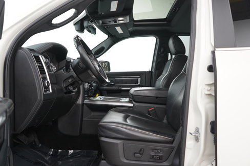 Used 2017 RAM 1500 Limited image 20