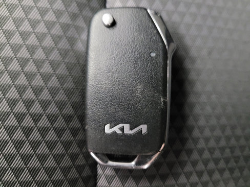Used 2024 Kia Soul LX w/ Option Group 015 image 32