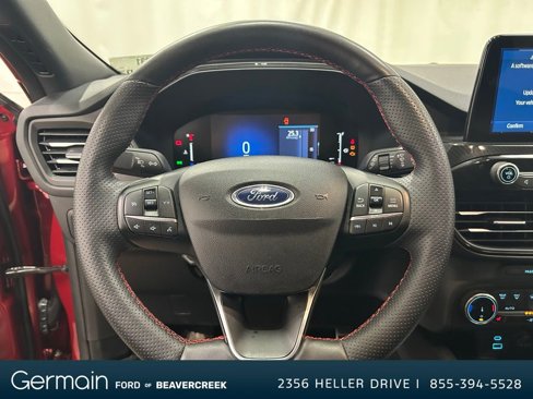 Used 2023 Ford Escape ST-Line image 22
