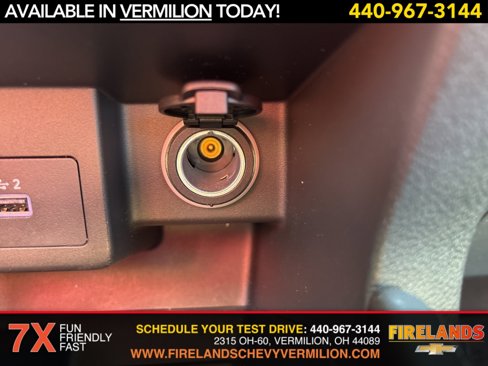 Used 2023 Nissan Kicks SR w/ SR Premium Package image 22