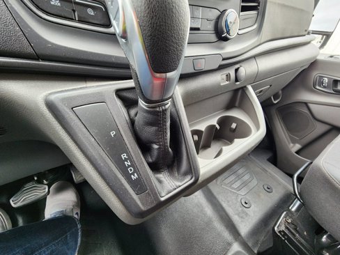 Used 2023 Ford Transit 250 Low Roof w/ Exterior Upgrade Package image 30
