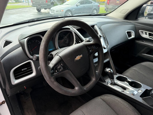 Used 2016 Chevrolet Equinox LS image 4