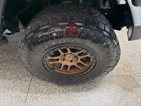 Used 2015 Jeep Wrangler Unlimited Sport w/ Quick Order Package 24S image 24