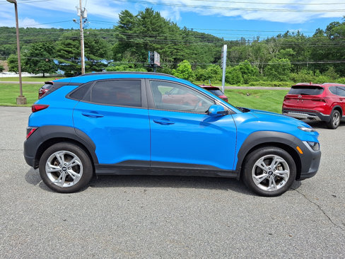 Used 2022 Hyundai Kona SEL w/ Convenience Package image 12