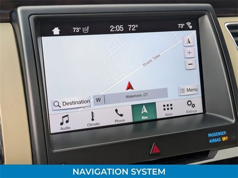 Certified 2019 Ford Flex Limited w/ Equipment Group 303A image 22
