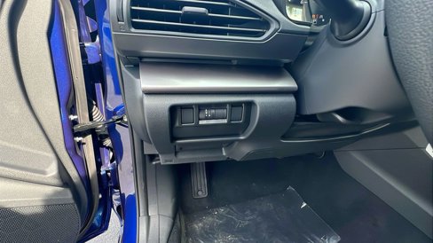 New 2025 Subaru Impreza 2.0i image 29