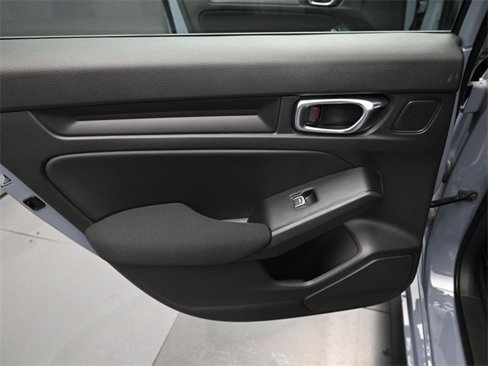 Used 2022 Honda Civic Sport image 28