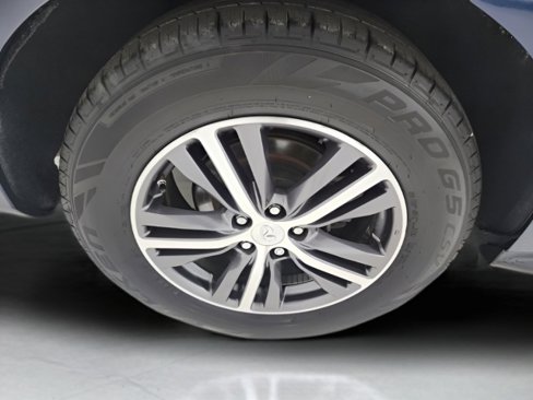 Used 2019 INFINITI QX60 Luxe image 14