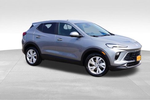 Used 2024 Buick Encore GX Preferred image 3