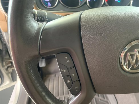 Used 2017 Buick Enclave Leather image 36