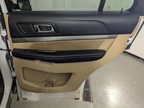Used 2016 Ford Explorer 4WD image 19