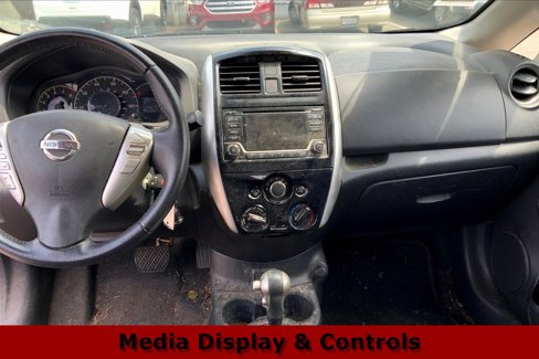 Used 2017 Nissan Versa Note SV image 5