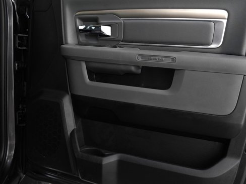 Used 2016 RAM 1500 Outdoorsman image 9