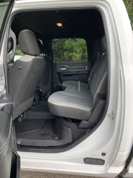 Used 2022 RAM 2500 Big Horn image 24