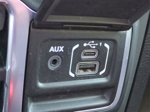 Used 2020 Jeep Gladiator Mojave image 21