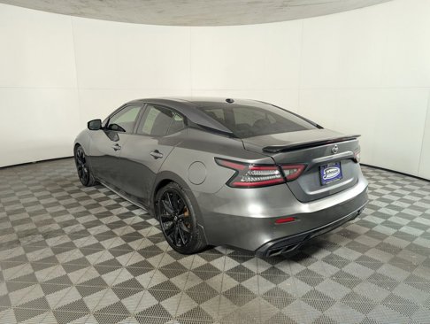 Used 2019 Nissan Maxima SR w/ Premium Package image 4