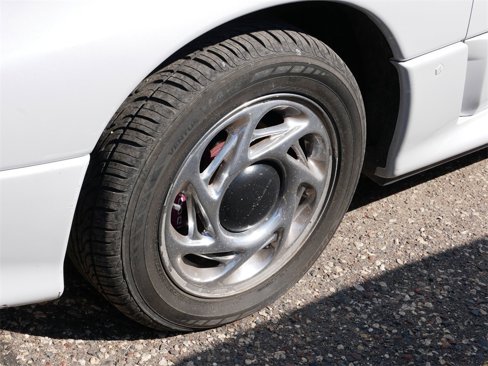Used 1993 Dodge Stealth R/T image 3