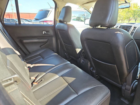 Used 2007 Ford Edge SEL Plus image 14