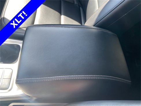 Used 2024 Ford Explorer XLT w/ Equipment Group 202A image 35