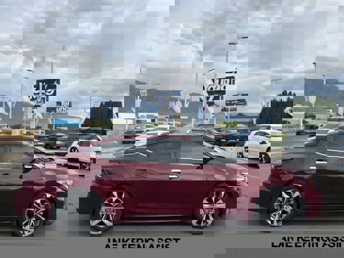 Used 2021 Nissan Maxima Platinum w/ Sport Mat Group image 3