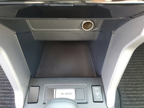 Used 2018 Subaru Forester 2.5i Premium image 24