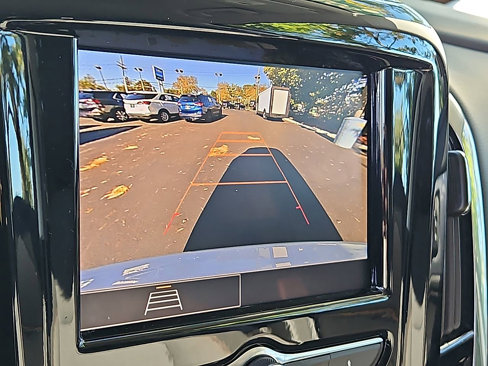 Certified 2021 Chevrolet Traverse LS w/ LPO, Blackout Package image 14