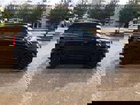 Used 2012 MINI Cooper Countryman S image 5