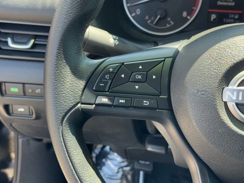 Used 2024 Nissan Sentra S image 22