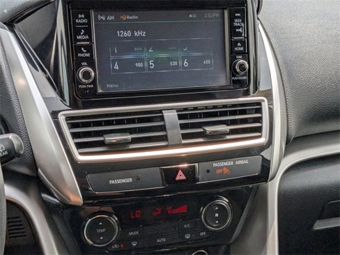 Used 2020 Mitsubishi Eclipse Cross ES image 22