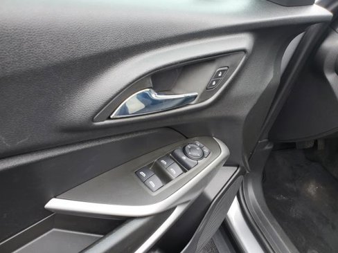 Certified 2024 Chevrolet Trax LS w/ LS Convenience Package image 7