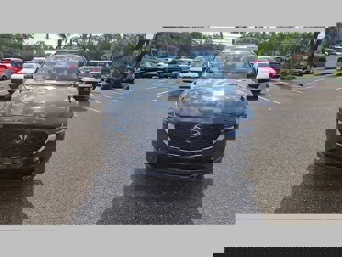 Certified 2025 MAZDA CX-5 AWD 2.5 S image 19