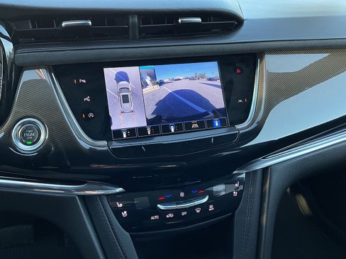Used 2021 Cadillac XT6 Premium Luxury w/ Platinum Package image 49