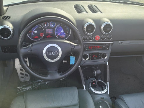 Used 2003 Audi TT 1.8T image 18