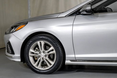 Used 2018 Hyundai Sonata Sport image 12