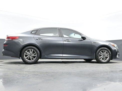 Used 2020 Kia Optima LX image 46
